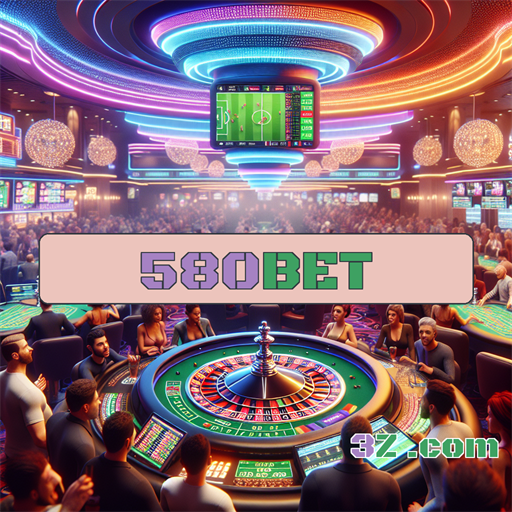 Bônus Fantásticos Do 580bet Para Jogos Sem Limites