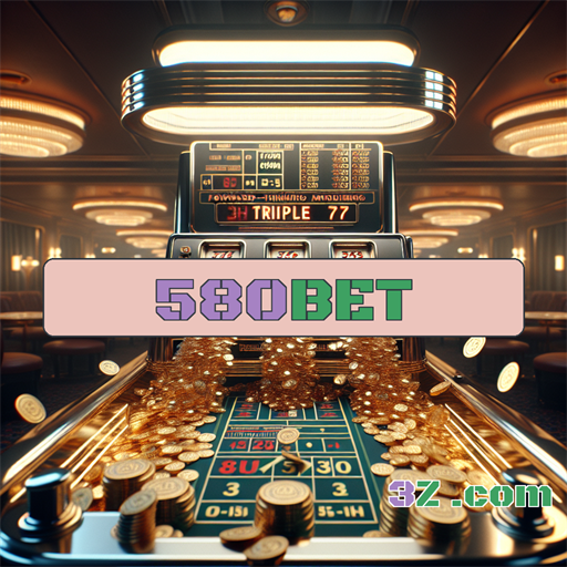 580bet: A Experiência Confiável em Jogos Brasileiros