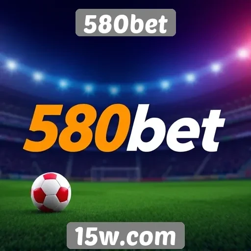 Plataforma 580bet em comparação com concorrentes do mercado