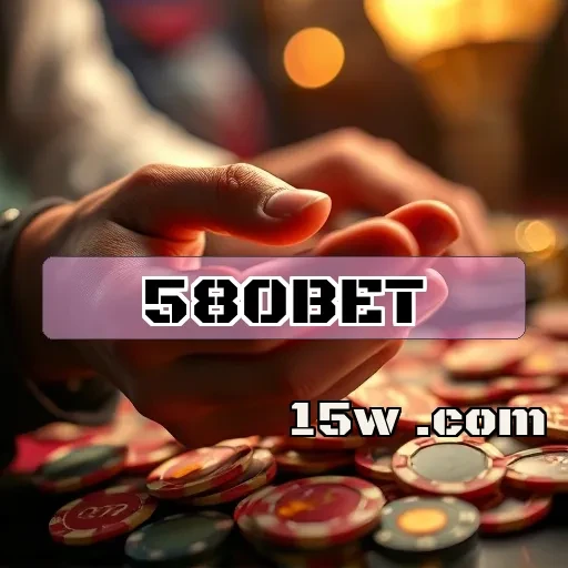 580bet Apostas Esportivas