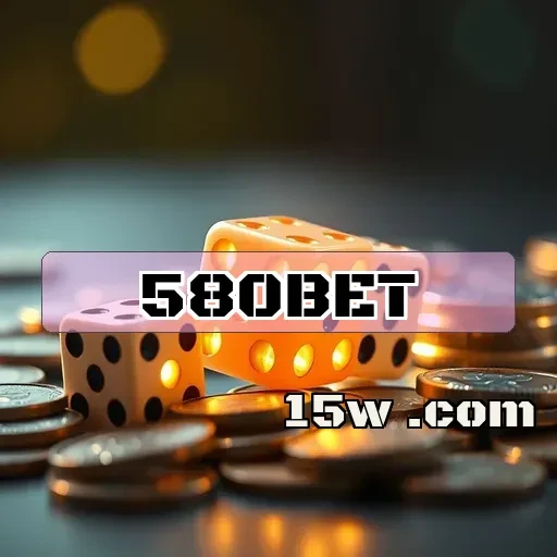 580bet Cassino