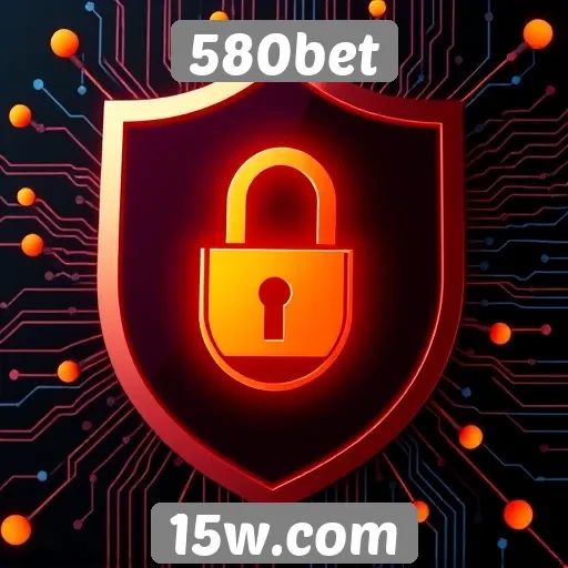 Segurança e proteção de dados no 580bet