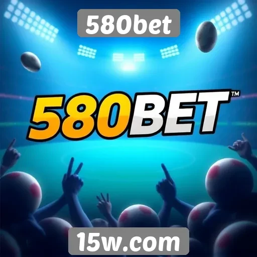 Promoções e bônus atraem jogadores na 580bet