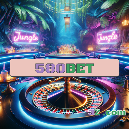 Experiência VIP: Um Mundo Exclusivo no 580bet